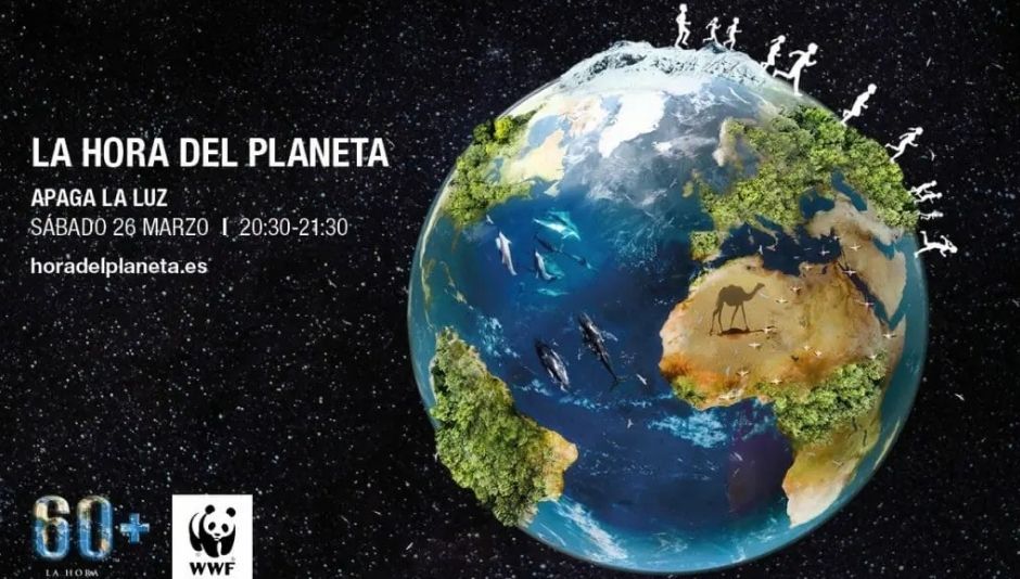 IMQ se unirá a la “Hora del planeta” de WWF